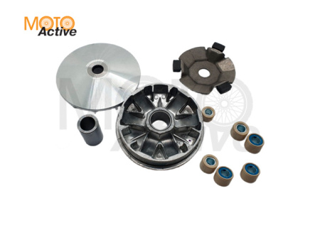 Вариатор в сборе Longjia Grido