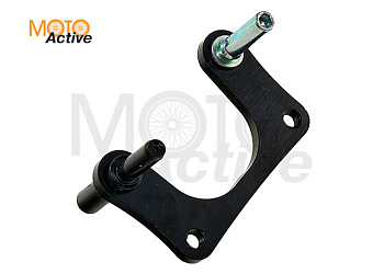 Кронштейн заднего левого суппорта KAYO S200 (2024-)