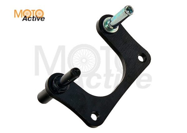 Кронштейн заднего левого суппорта KAYO S200 (2024-)