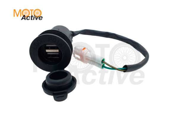 USB разъем GR500