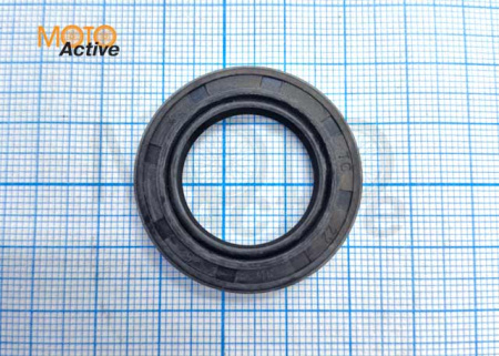 Сальник 22х35х5 ступицы колеса YCF