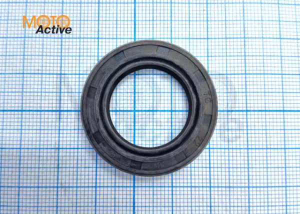 Сальник 22х35х5 ступицы колеса YCF