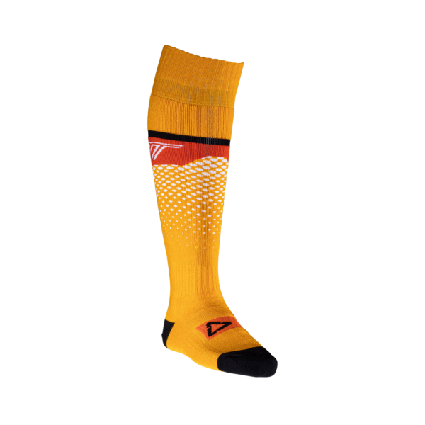 Носки Leatt Moto Socks Flame