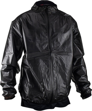 Дождевик Leatt Racecover Jacket Smoke