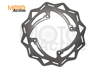 Диск тормозной задний Sport 003 Pro, ZR 2024, CR-Z 300