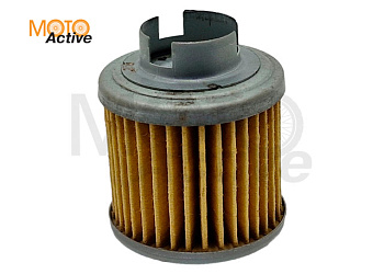 Фильтр масляный YCF двиг. DAYTONA ANIMA150