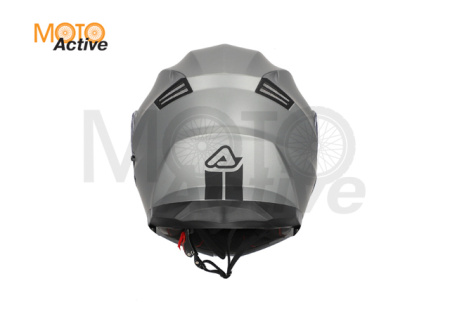 Шлем (модуляр) Acerbis SEREL 22-06 Grey