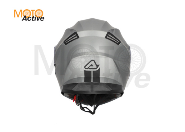 Шлем (модуляр) Acerbis SEREL 22-06 Grey