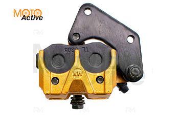 Суппорт тормозной передний Alpha RM-4