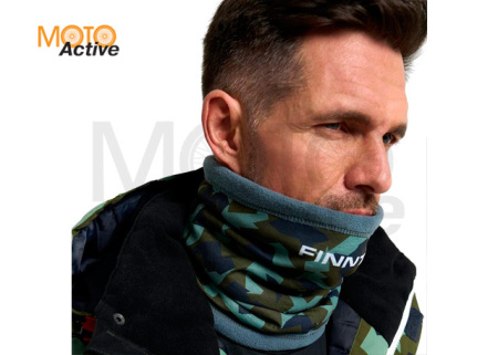 БАФФ ШАРФ FINNTRAIL TUBE PRO 9802 CAMOARMY