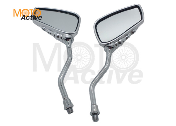 Зеркало d10 mm ZX- 2738