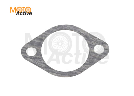 Прокладка впускного коллектора двиг. 1P63QML (180cc)