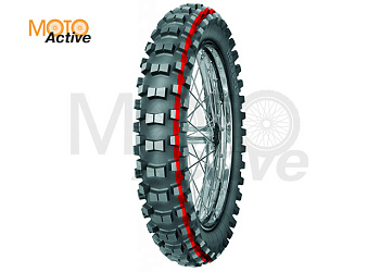 Покрышка Mitas 19" 100/90-19 C-20 [57M TT]