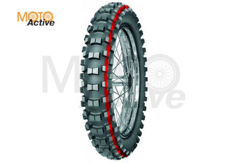 Покрышка Mitas 19" 100/90-19 C-20 [57M TT]