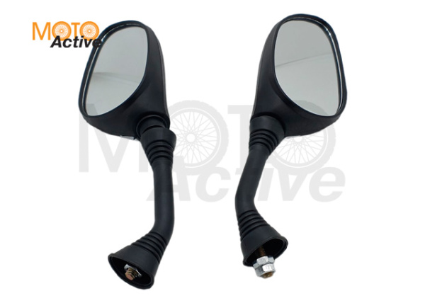 Зеркало d8 mm ZX-6001