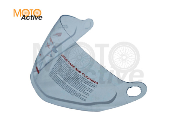 Визор для шлема AiM JK802Y Clear