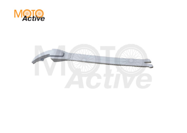 Ремешок с пряжкой ELEVEIT X-LEGEND BUCKLE STRAP Left White