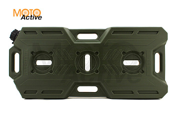 Канистра экспедиционная 15 литров (хаки)