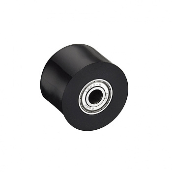 Ролик цепи для мотоцикла, ACCEL, 41x28mm