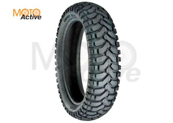 Покрышка Mitas E-07 140/80-18 Dakar [70T TL] [Rear]