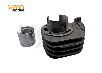 ЦПГ Поршневая Suzuki LETS 65 (Ø44, p-10) "KOMATCU"