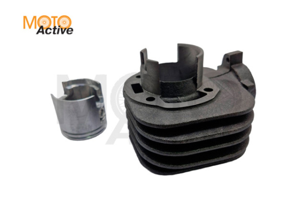 ЦПГ Поршневая Suzuki LETS 65 (Ø44, p-10) "KOMATCU"