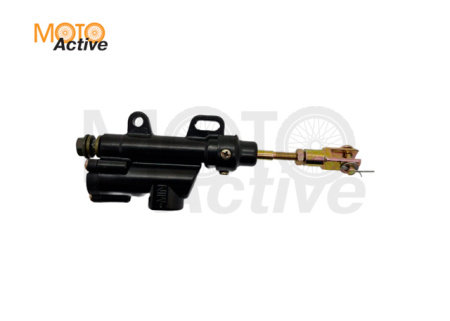 Главный тормозной цилиндр задний #2