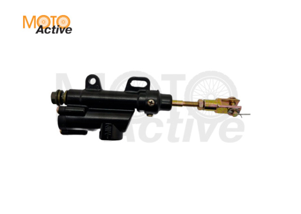 Главный тормозной цилиндр задний #2