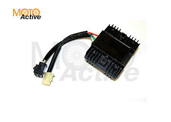 Регулятор напряжения (5 контактов)