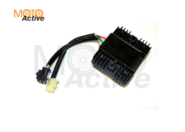 Регулятор напряжения (5 контактов)