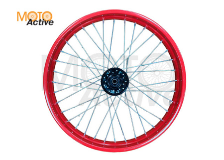 Диск 21"х1,6 передний ATAKI TRACKER 250