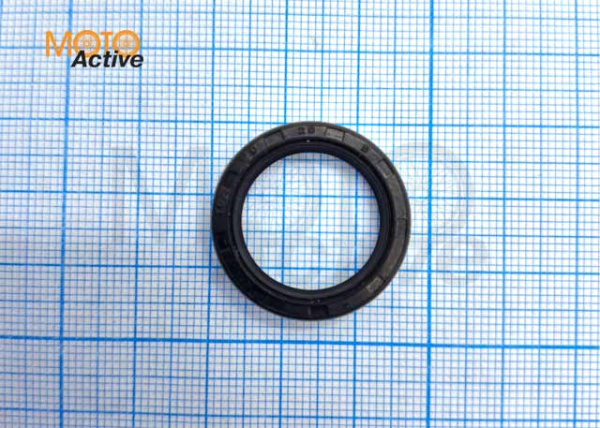 Сальник 20х26х5 прогрессии Regulmoto ZR, Sport, Athlete