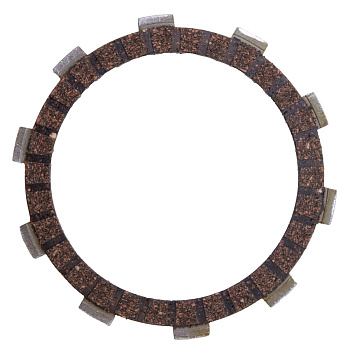 Диск сцепления GR7 двиг. MT-250 2T OEM