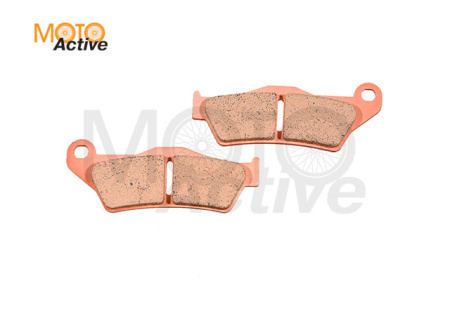 Тормозные колодки GOLD FREN K5 OFF-ROAD 031 (FA 181)