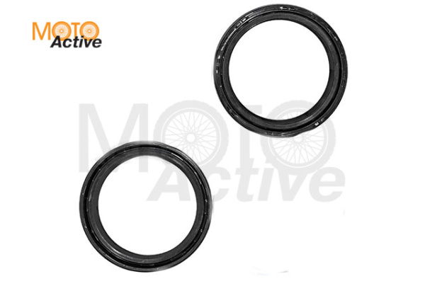 Сальники 43x54x11 переднего амортизатора компл.