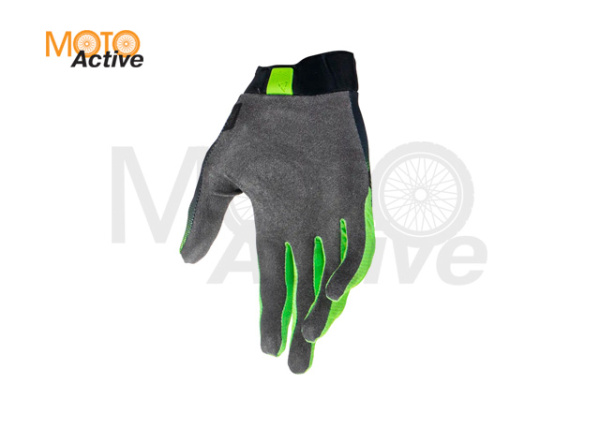 Перчатки кросс Leatt 1.5 GripR Lime v24