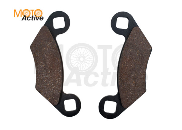 Колодки тормозные FA159, F065, пара, (ATV 300 TaoTao)