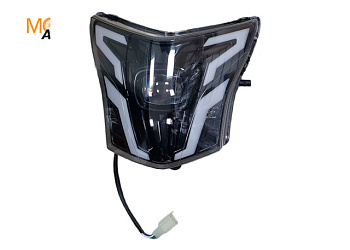 Фара головного света Regulmoto TE