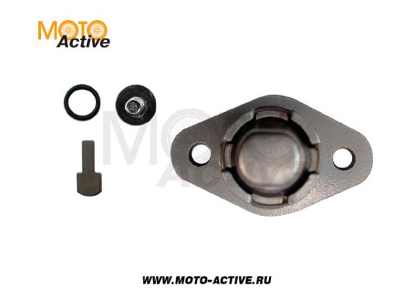 Натяжитель цепи ГРМ двиг. 166FMM, 170FMM, CBN250, CBB250