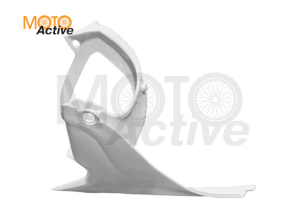 Пластик корпус фильтр-бокса CRF 250/KAYO K1/BSE J1/J2(пустой)