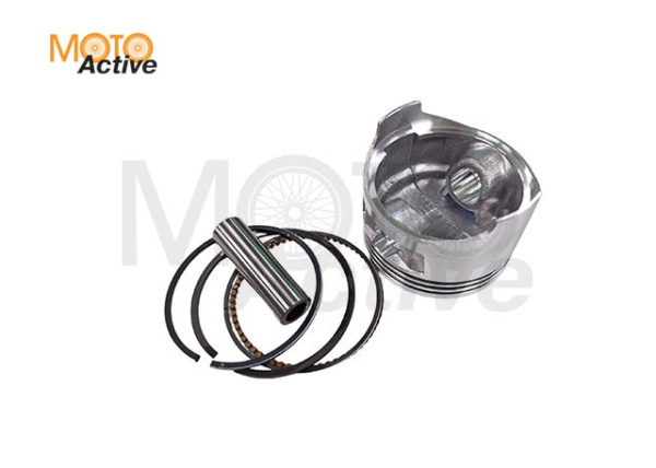 Поршень d-77 p-18 в сборе d=77mm 177F