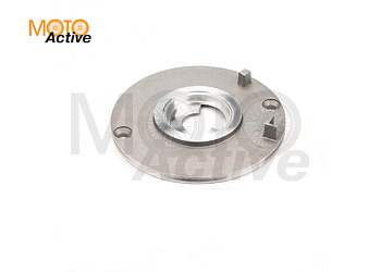 Крышка коленвала 139FMB,147FMH,152FMH 50-110см3 (верхний стартер)