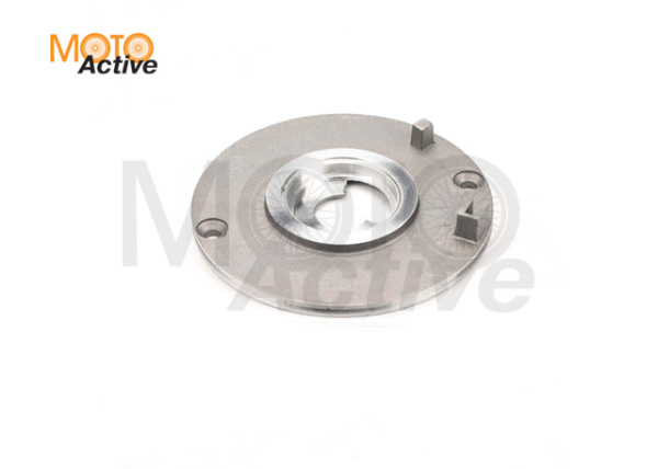 Крышка коленвала 139FMB,147FMH,152FMH 50-110см3 (верхний стартер)