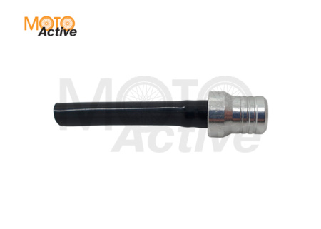 Клапан крышки топливного бака SM-PARTS хром