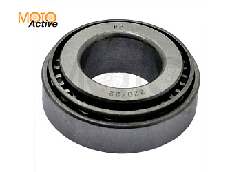 Подшипник рулевой колонки 23x44(320-23) BSE MX EVO CORE DX EX PH 125 PH 125 PH 150 PH 125, 190S Z1 J1, J2LE Z2 Z3 Z3Y, арт. 30.839.0040