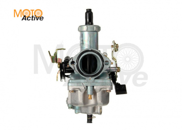 Карбюратор 250см3 (обогатитель под трос ускоритель) X-TECH