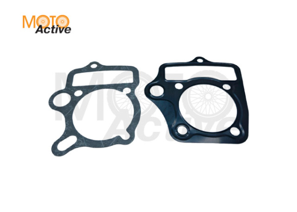 ЦПГ Поршневая Alpha, Delta, TTR 125 (Ø54, p-13) (алюминиевая, чёрная) 154FMI "KOMATCU"