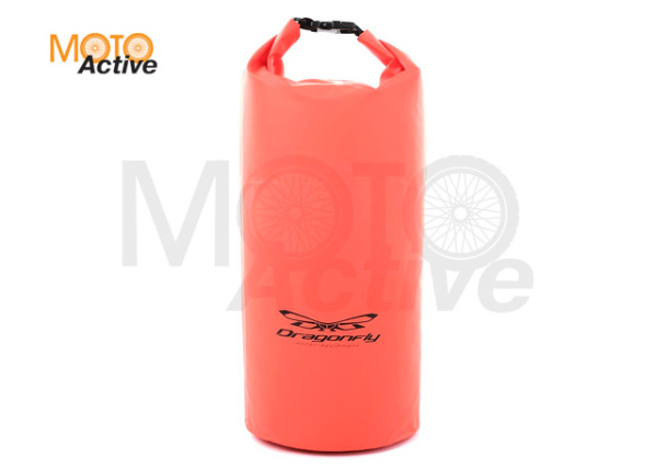 Гермомешок DF Storm Signal-Orange, 30л (оранжевый)