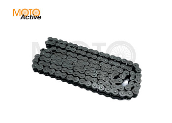 Цепь приводная REGULMOTO 520UO-130L сальниковая O-Ring