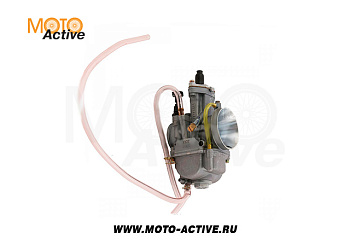 Карбюратор NIBBI PWK32 SP